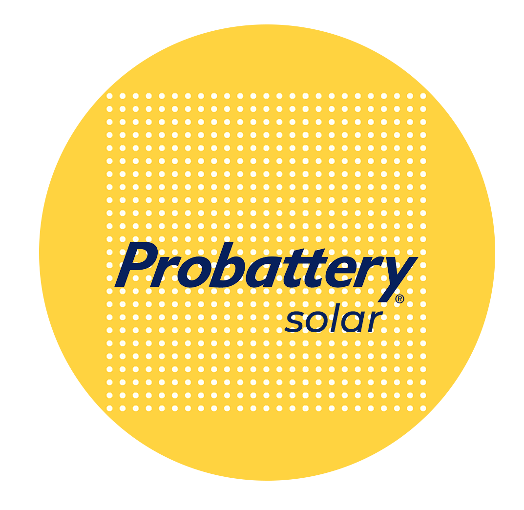 Probattery Solar