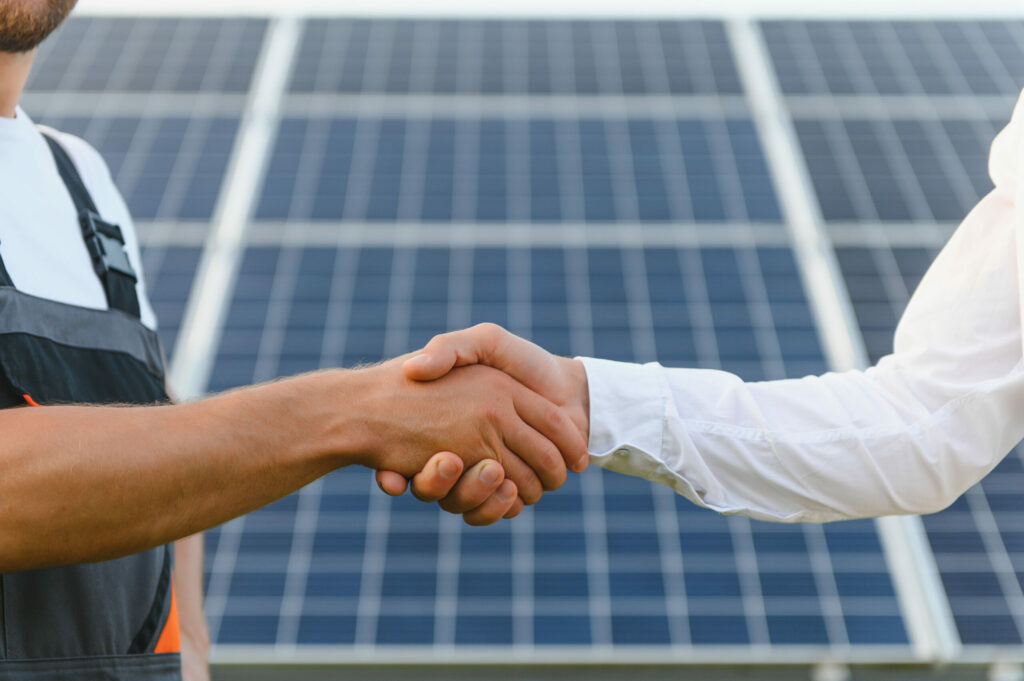 Energía Solar