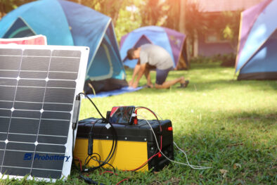 Energía solar