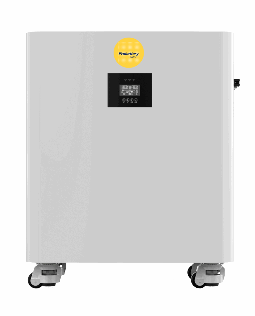 Energía solar