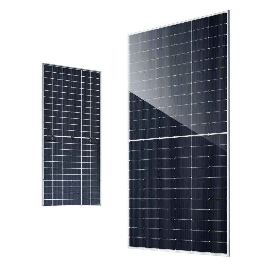 Energía solar