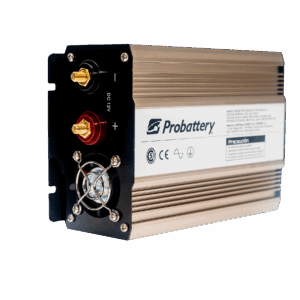 FIOP-3000/12V-LI