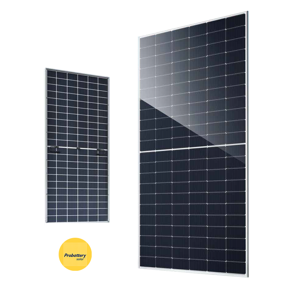 Energía solar