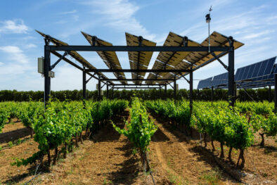 Energía solar