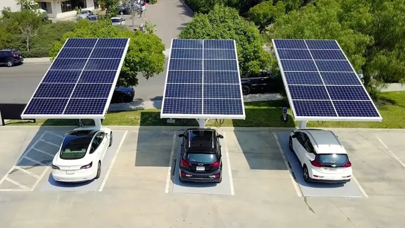 Energía solar