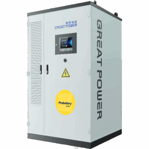 Magna C&I-260 AC